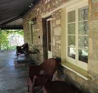 Hillside Cottage - Accommodation in Bendigo