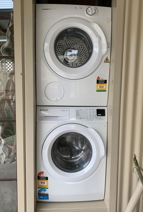 Inna Nutshell - Accommodation in Bendigo 1