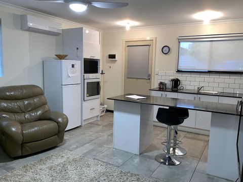 Inna Nutshell - Accommodation in Bendigo 6