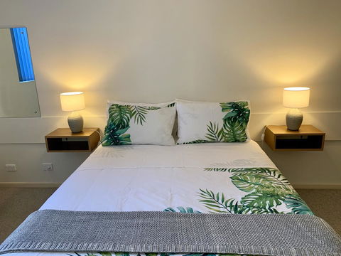 Inna Nutshell - Accommodation in Bendigo 13
