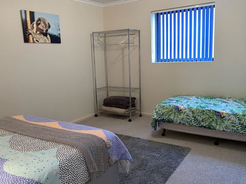 Inna Nutshell - Accommodation in Bendigo 20