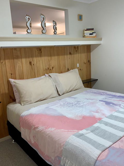 Inna Nutshell - Accommodation in Bendigo 7