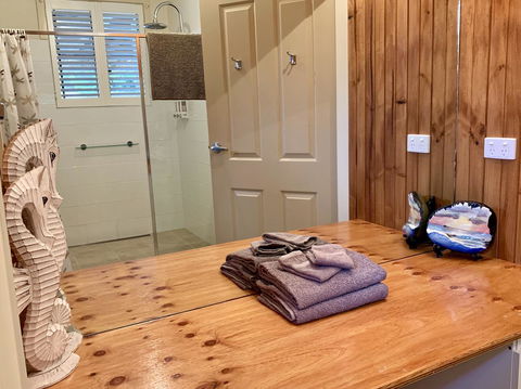 Inna Nutshell - Accommodation in Bendigo 11