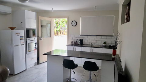 Inna Nutshell - Accommodation in Bendigo 21
