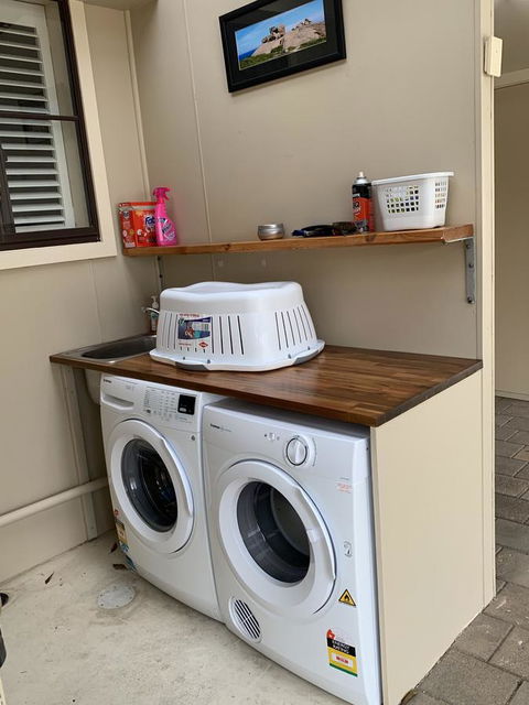 Inna Nutshell - Accommodation in Bendigo 16