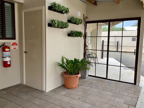 Inna Nutshell - Accommodation in Bendigo 9