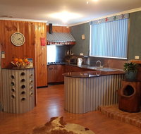 Inna Nutshell - Accommodation in Bendigo