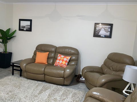 Inna Nutshell - Accommodation in Bendigo 5