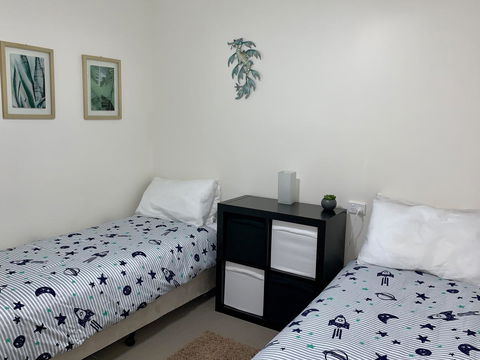 Inna Nutshell - Accommodation in Bendigo 19
