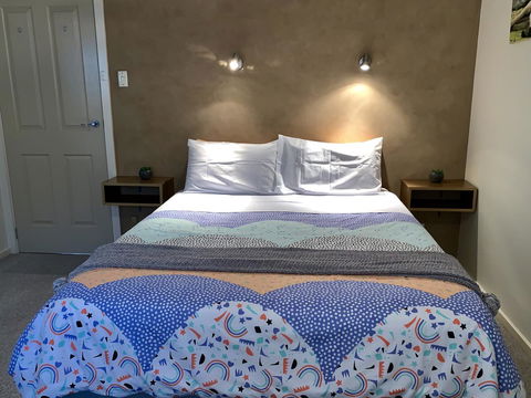 Inna Nutshell - Accommodation in Bendigo 18