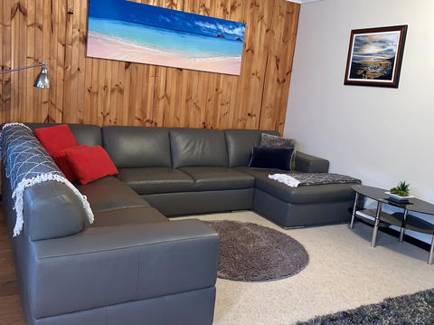 Inna Nutshell - Accommodation in Bendigo 14