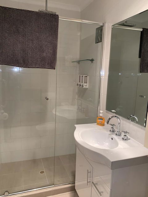 Inna Nutshell - Accommodation in Bendigo 4