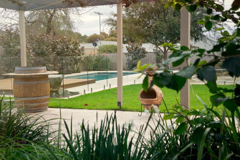 29 Jane - Accommodation in Bendigo 0