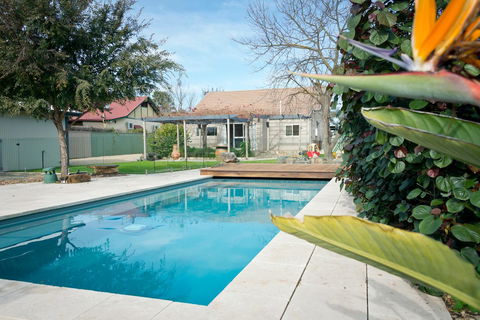 29 Jane - Accommodation in Bendigo 1