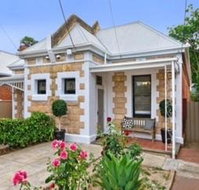 A Rose by the Park - Accommodation in Bendigo