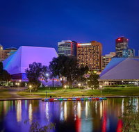Stamford Plaza Adelaide - Accommodation in Bendigo
