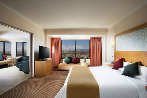 Stamford Grand Adelaide - Accommodation in Bendigo 32