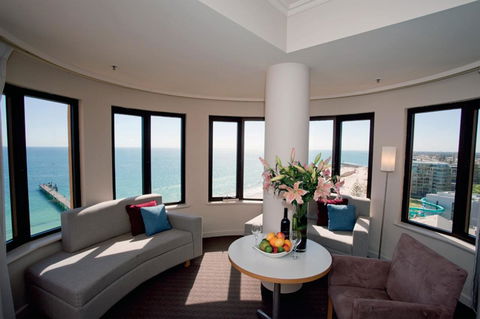 Stamford Grand Adelaide - Accommodation in Bendigo 9
