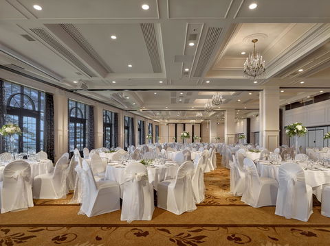 Stamford Grand Adelaide - Accommodation in Bendigo 31