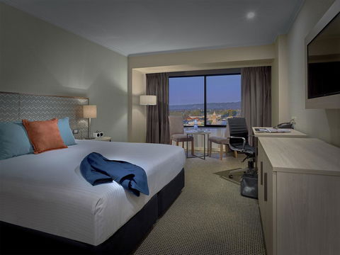Stamford Grand Adelaide - Accommodation in Bendigo 39