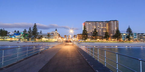 Stamford Grand Adelaide - Accommodation in Bendigo 21