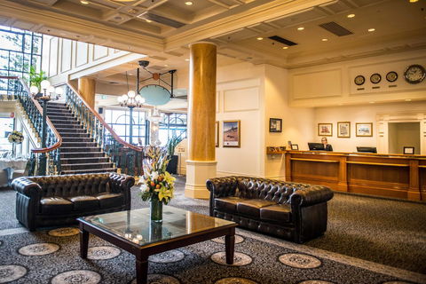 Stamford Grand Adelaide - Accommodation in Bendigo 30