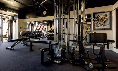 Stamford Grand Adelaide - Accommodation in Bendigo 16
