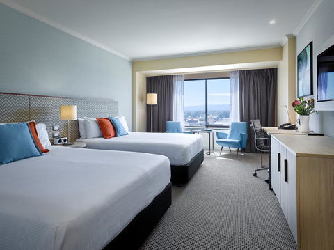 Stamford Grand Adelaide - Accommodation in Bendigo 37