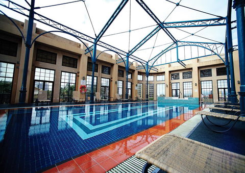 Stamford Grand Adelaide - Accommodation in Bendigo 10