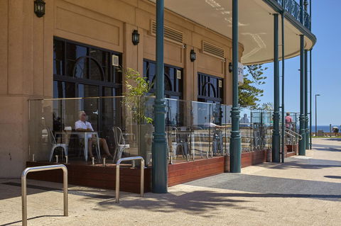 Stamford Grand Adelaide - Accommodation in Bendigo 29