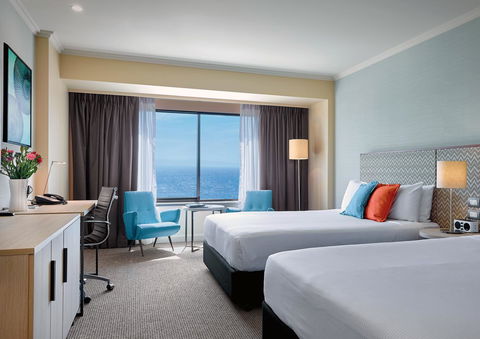 Stamford Grand Adelaide - Accommodation in Bendigo 12