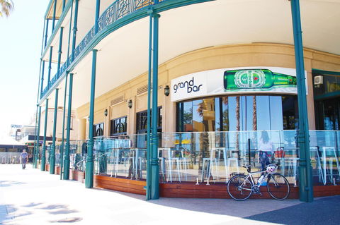 Stamford Grand Adelaide - Accommodation in Bendigo 14