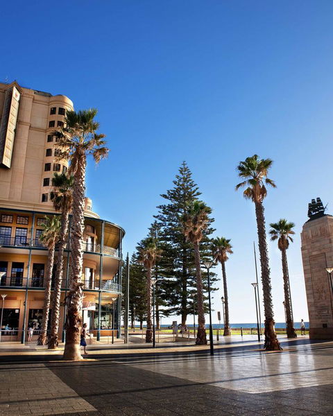 Stamford Grand Adelaide - Accommodation in Bendigo 41