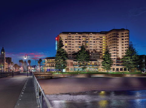 Stamford Grand Adelaide - Accommodation in Bendigo 7