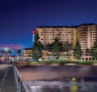 Stamford Grand Adelaide - Accommodation in Bendigo
