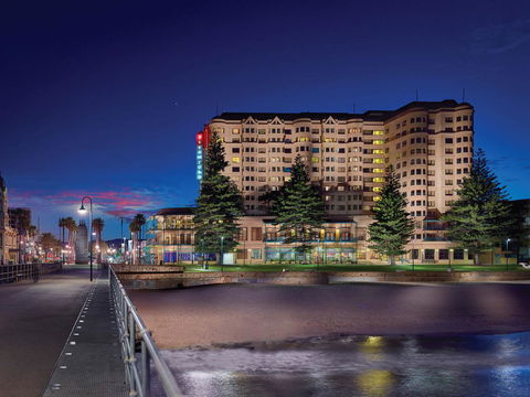 Stamford Grand Adelaide - Accommodation in Bendigo 0