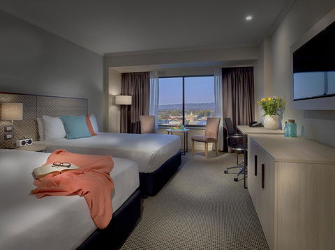 Stamford Grand Adelaide - Accommodation in Bendigo 34