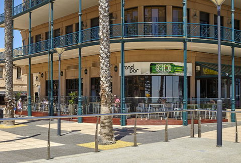 Stamford Grand Adelaide - Accommodation in Bendigo 36
