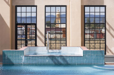 Stamford Grand Adelaide - Accommodation in Bendigo 40