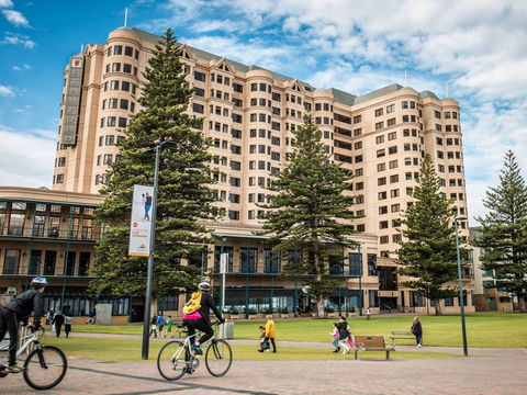 Stamford Grand Adelaide - Accommodation in Bendigo 27