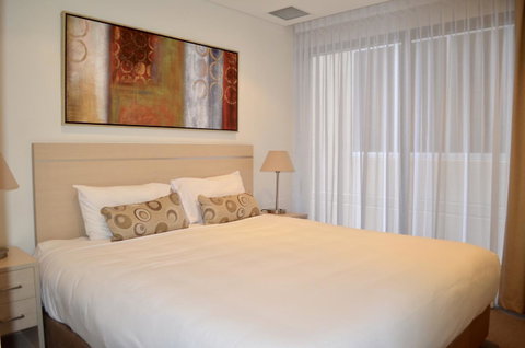 APTonNorthTCE - Accommodation in Bendigo 3