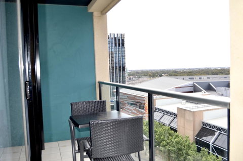 APTonNorthTCE - Accommodation in Bendigo 16