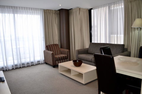 APTonNorthTCE - Accommodation in Bendigo 4
