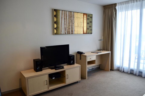 APTonNorthTCE - Accommodation in Bendigo 8