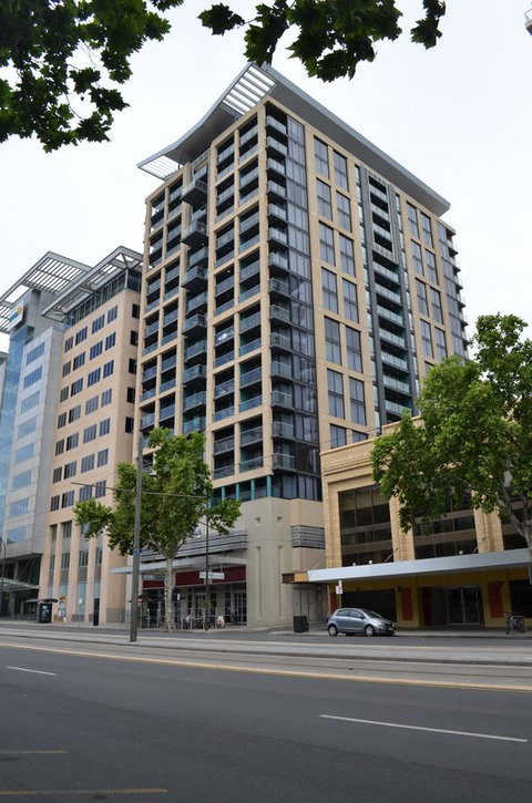 APTonNorthTCE - Accommodation in Bendigo 20