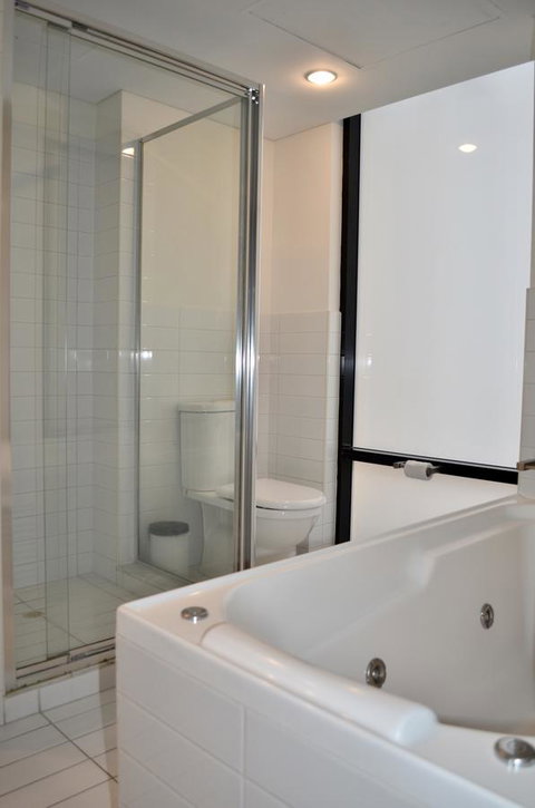 APTonNorthTCE - Accommodation in Bendigo 14