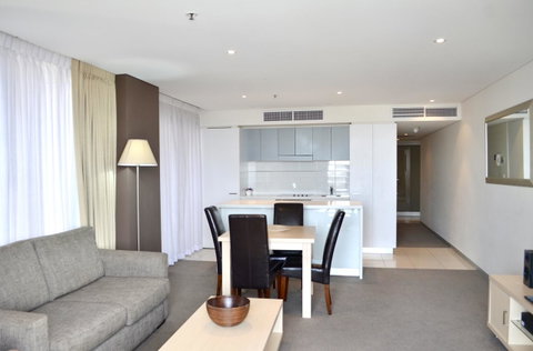 APTonNorthTCE - Accommodation in Bendigo 6