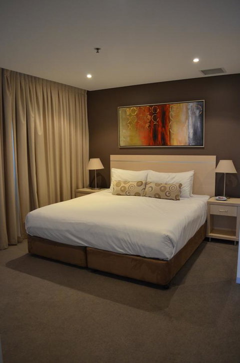 APTonNorthTCE - Accommodation in Bendigo 1