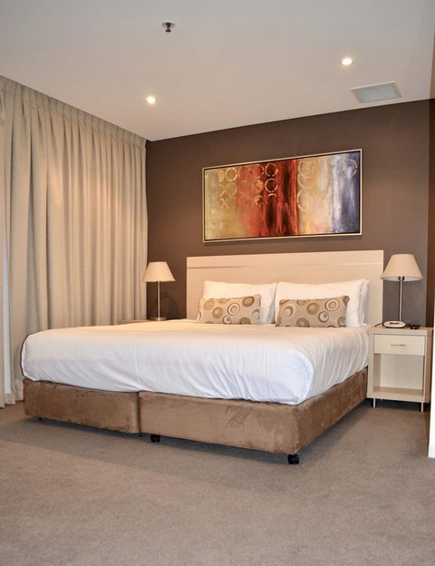 APTonNorthTCE - Accommodation in Bendigo 12