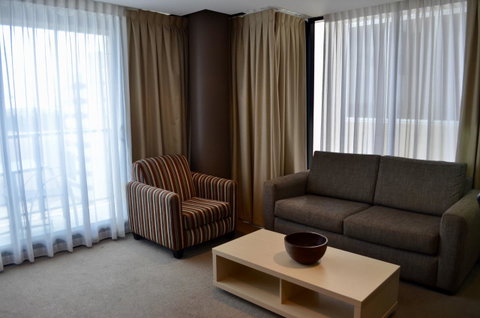 APTonNorthTCE - Accommodation in Bendigo 10